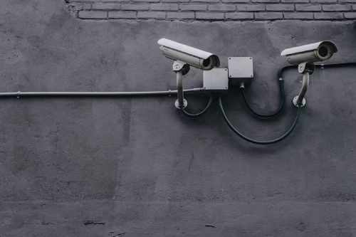 Secure Your Business with Top-Rated CCTV Solutions